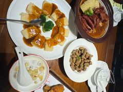 -甬上名灶(天一阁·翠柏店)