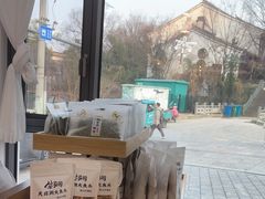-紫藤园·天目湖大鱼头(南山竹海店)