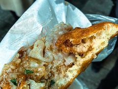 -家阳赵师傅油饼包烧麦(粮道街店)