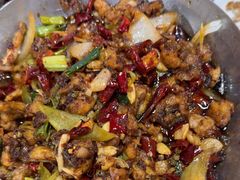 -金三可市井水煮鱼(金碧园店)