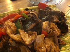 -Eastwood 大东北 The northeast restaurant