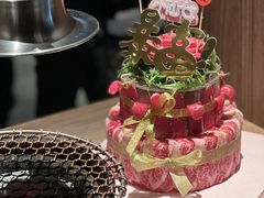 -烧肉达人•炭火烧肉(新天地店)