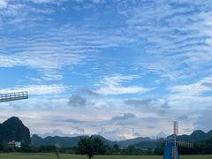 -南宁花花大世界景区