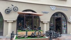 -Early Rider 儿童自行车(蓝色港湾店)