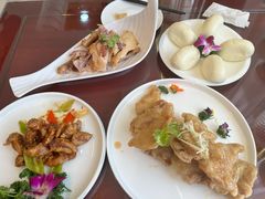 -鹿鸣春饭店(总店)