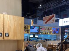-木屋烧烤(龙湖天街店)
