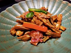 -A One Kitchen·南京精菜馆(德基广场店)