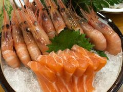 -银子铁板烧料理自助餐(人民广场店)