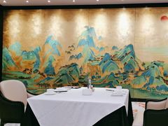 -君庭中餐厅(友谊宾馆店)