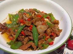 -湘鼎盛·大厨鲜炒湖南味(高新银泰店)