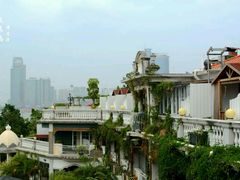 -娜娜度假小旅馆