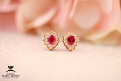 点击看大图 -威德钻石-克拉钻大本营(南京东路店)