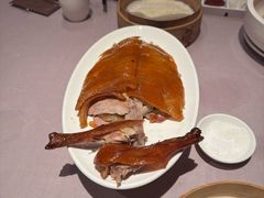 -金鸭季·北京烤鸭(深业上城店)