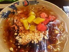 -小龙坎火锅(泉舜店)
