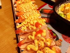 -友壹町寿司(嘉洲广场店)