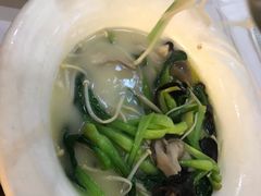 -眷江南之小蓝鲸(王府大街店)