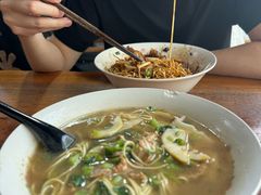 -小狗面馆(复兴店)