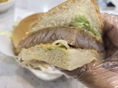 -旺角宝港式茶餐厅(寮步店)