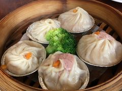 -澳门西南饭店·粤菜·茶市·手工点心(华海路店)