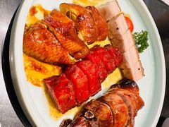 -新旺茶餐厅•早餐(迪士尼小镇店)