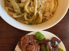 -万福兴(齐门路店)