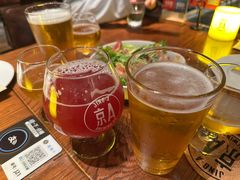 -京A Taproom·精酿餐吧(CBD店)