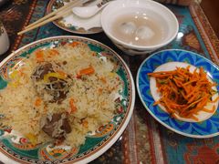 -巴依老爷新疆美食(工体旗舰店)