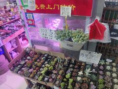 -无锡文化工艺品市场(槐古路店)