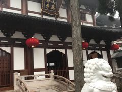 -径山寺