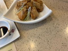 -点都德(聚福楼店)