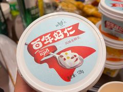 -扬大康源乳业鲜奶吧(大学北路店)