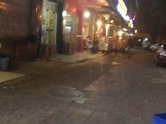 -新疆阿卜杜拉烧烤餐厅(四方坪店)