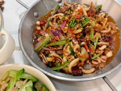 -雲物·云南小馆(好悦天地店)