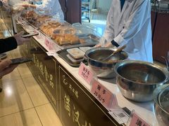 -满汉楼(安发桥店)