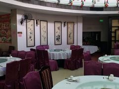 大堂-珍宝明珠园林食府