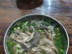 -攀枝花·任德琼·盐边羊肉米线