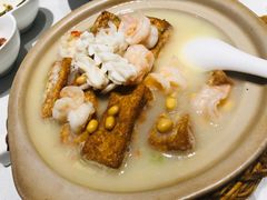 -潮州府·潮菜·砂锅粥(徐家汇店)