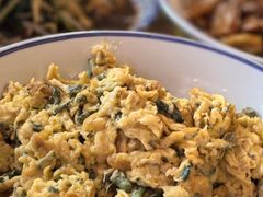 -闯关东东北农家菜(崂山石老人店)