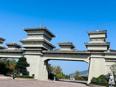 -七曲山风景区