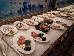 -高佳庄·舟山海鲜(海景旗舰店)