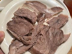 -嘻小北·兰州清汤牛肉面(太平洋森活天地店)