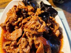 -九龙餐厅(大沽路店)