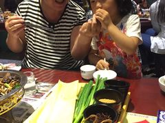 -赵记煎饼卷大葱(东岳店)