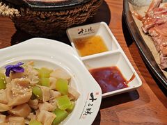 -南拳十三姨·潮汕砂锅粥(世纪金源店)