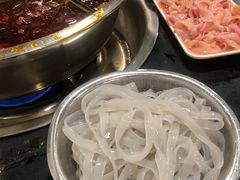 -邓莽子老火锅(鲁祖庙店)