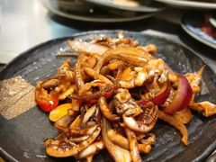 -春田小幸铁板烧(忠义街店)