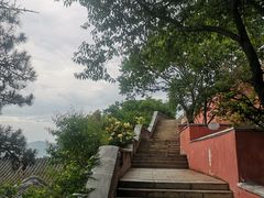 -妙峰山风景名胜区