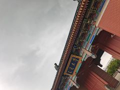 -上海交通大学(闵行校区)