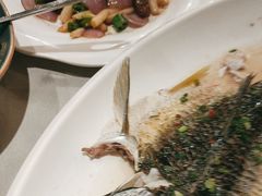-汤臣·空中餐厅·严选粤菜(石湾世博广场店)