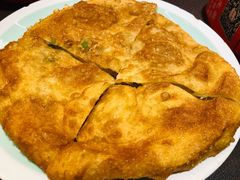招牌肉馅饼-再回首(西关木塔巷店)